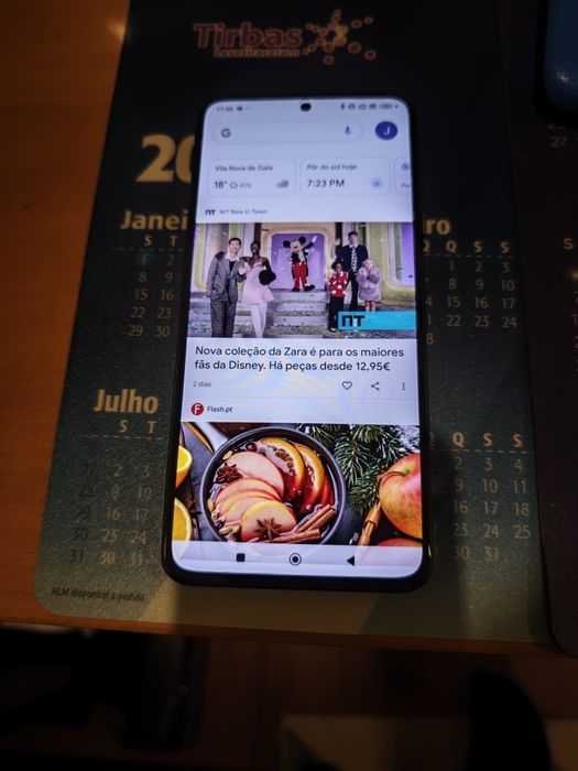 Xiaomi 13T Pro Impecável