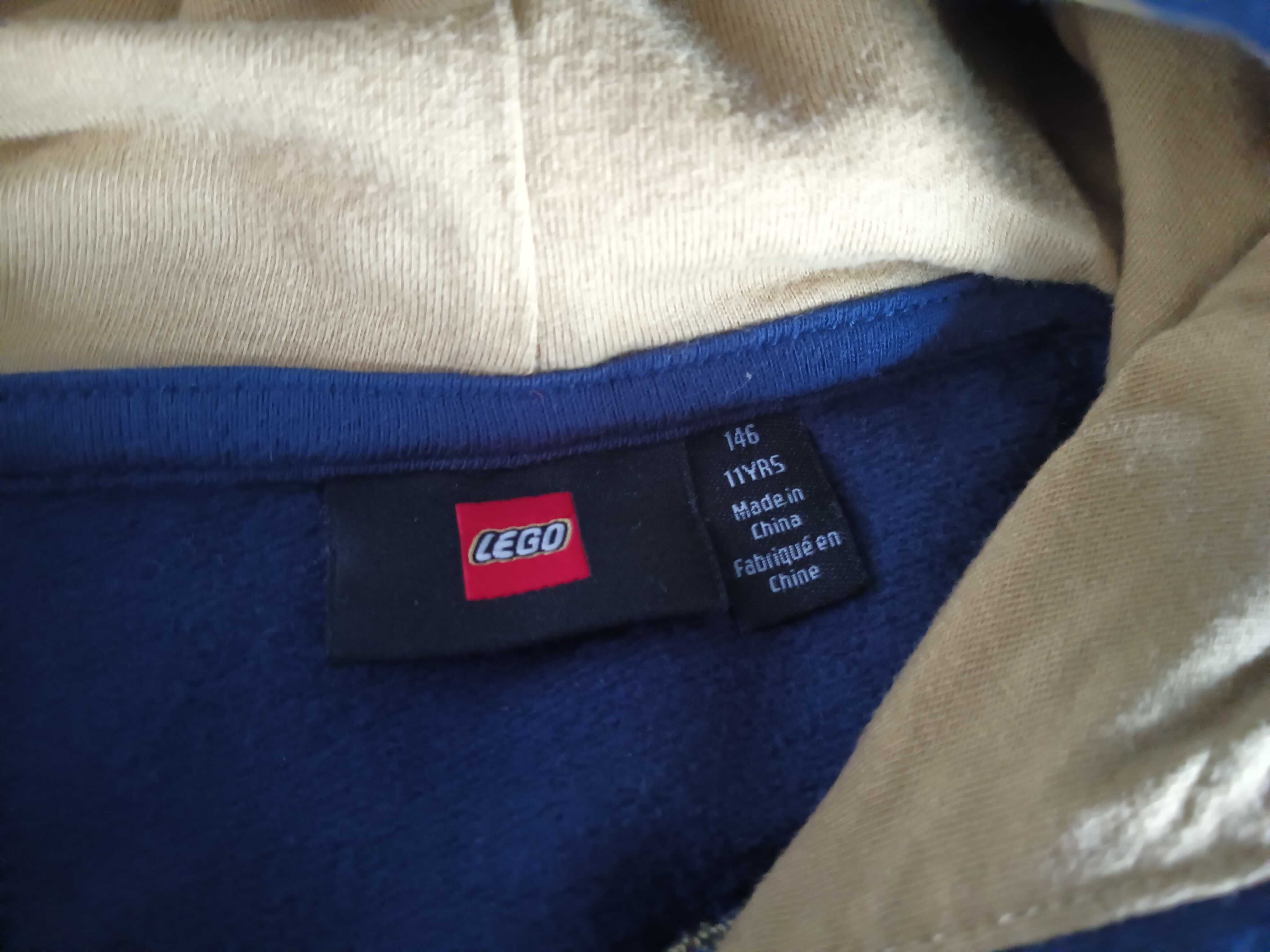 Bluza z kapturem LEGO 146