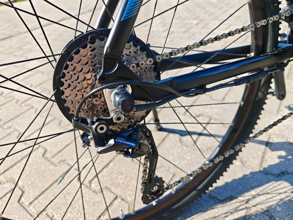 Unibike Viper 28" 1000W