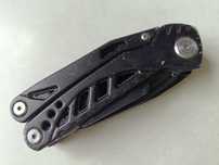 narzędzie wielofunkcyjne scyzoryk MULTITOOL 7w1