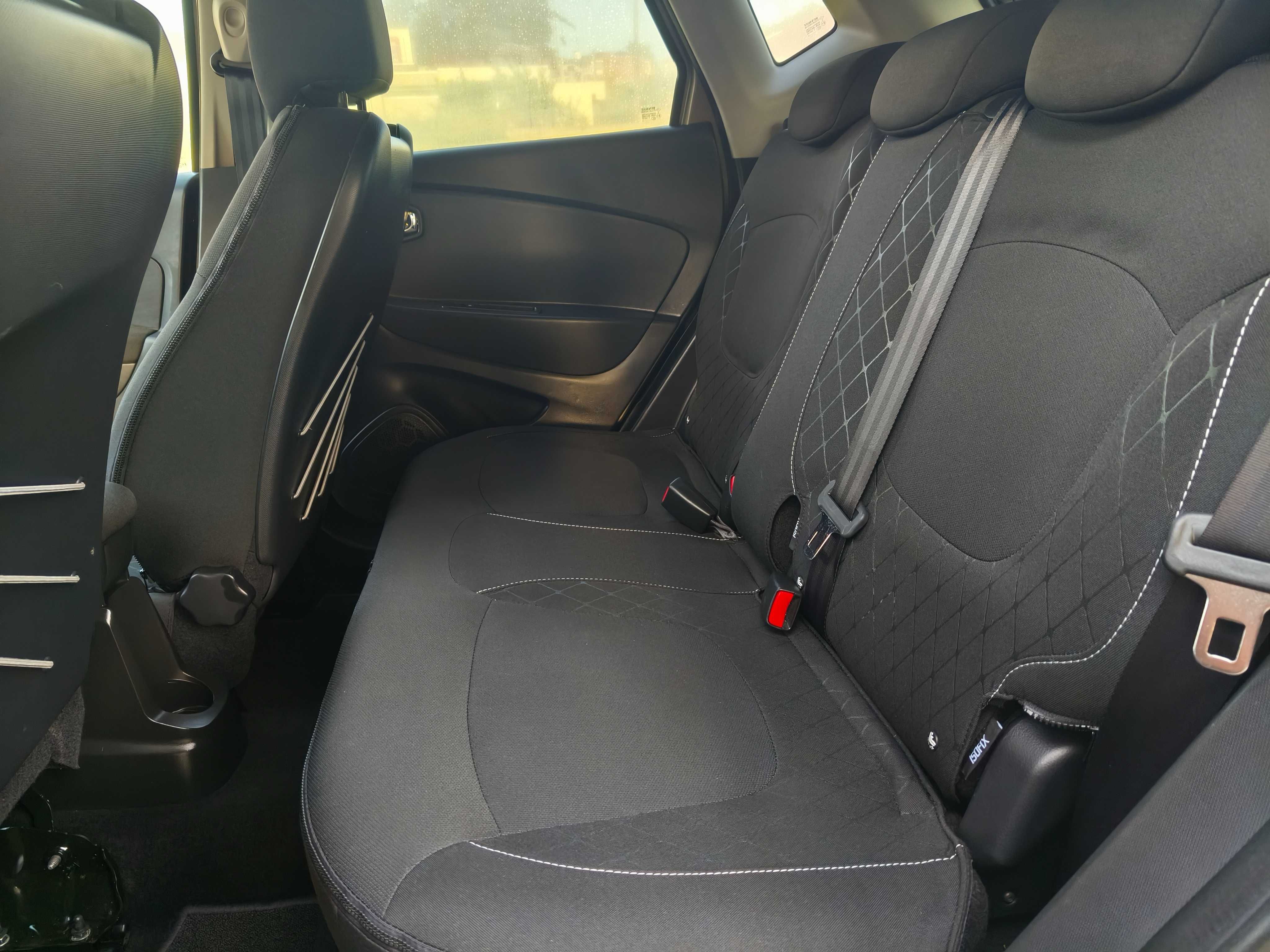 Renault Captur 0.9 TCE Exclusive 90cv