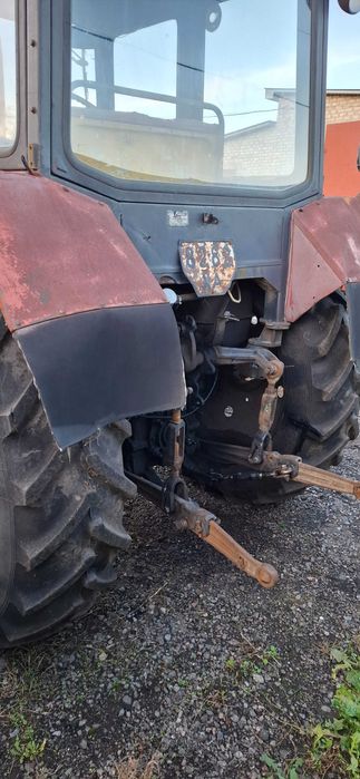 Трактор МТЗ - 82,1