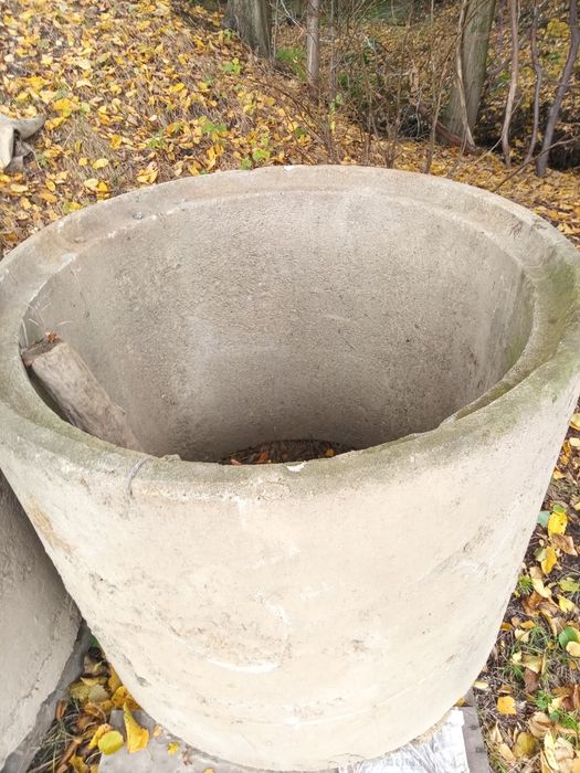 Sprzedam kręgi betonowe 80