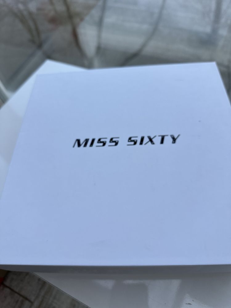 Продам сумку італійського бренду Miss Sixty оригінал