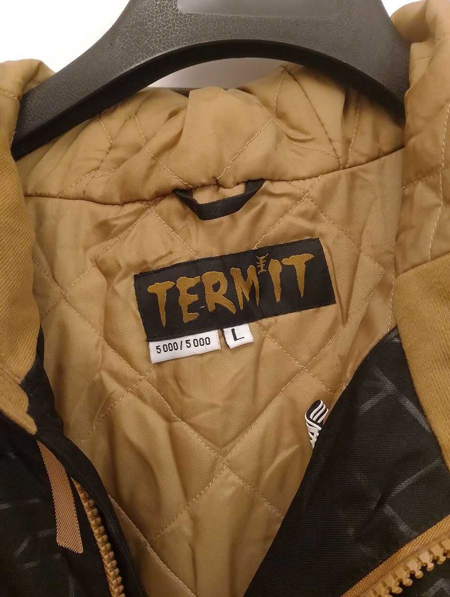 Мужская куртка Termit