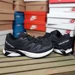 !SALE! Salomon XT-6 Gore-Tex Black White 41 42 43 44 45 46 гортекс