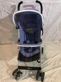 Коляска детская Baby Design Walker