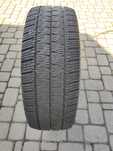 235.65.16c jedna opona Continental VanContact 4 Season Dot 2021