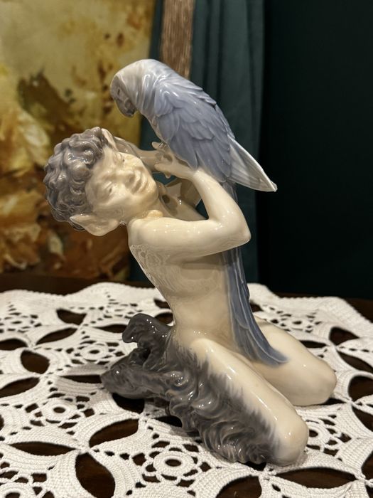 Faun Royal Copenhagen