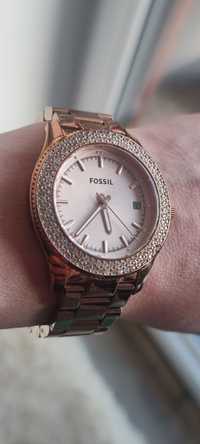 Zegarek Fossil AM4454 Retro Traveler