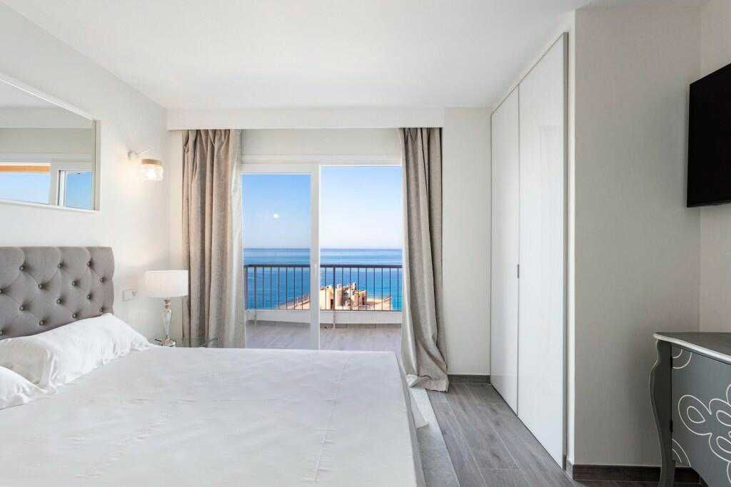 4-кімнатні апартаменти,Palma de Mallorca