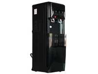 Кулер для води холодна гаряча природня вода Black Cooler RO 2T
