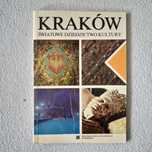 Kraków na starej fotografii