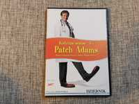 Film DVD - Patch Adama Robin Williams