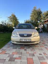 BYD F3 авто 2007р.в