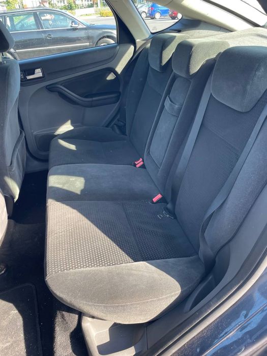 Ford Focus 1.8d // Nowe Sprzeglo // Alusy // Bez Korozji // Gwarancja