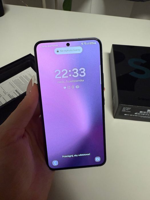 Samsung Galaxy S22