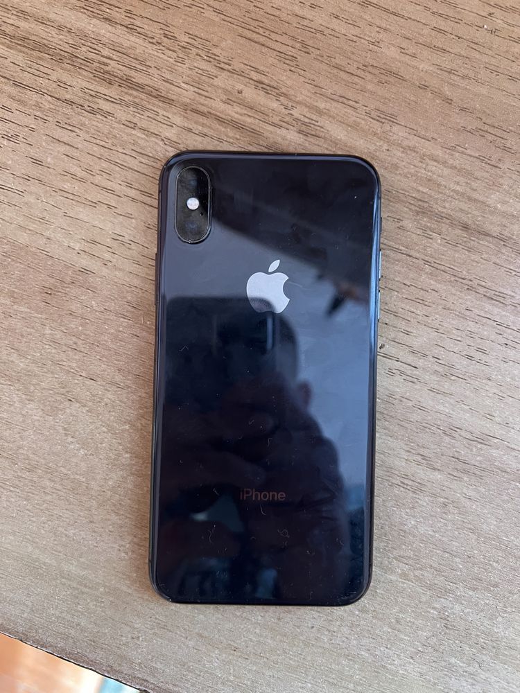 Продам iphone x