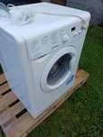 Pralka firmy Indesit