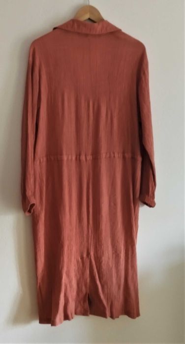 Vestido/casaco Zara