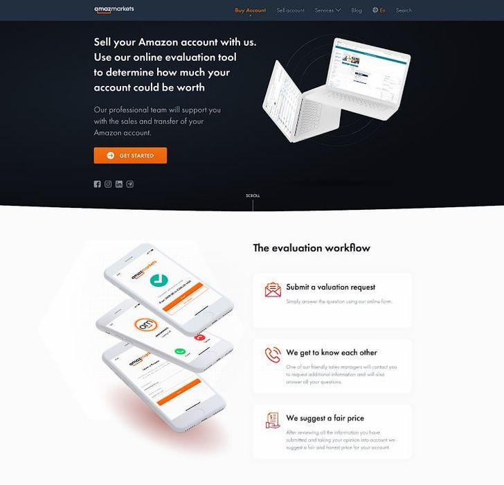 Розробка сайтів создание сайтов | вебдизайн і підтримка SEO просування
