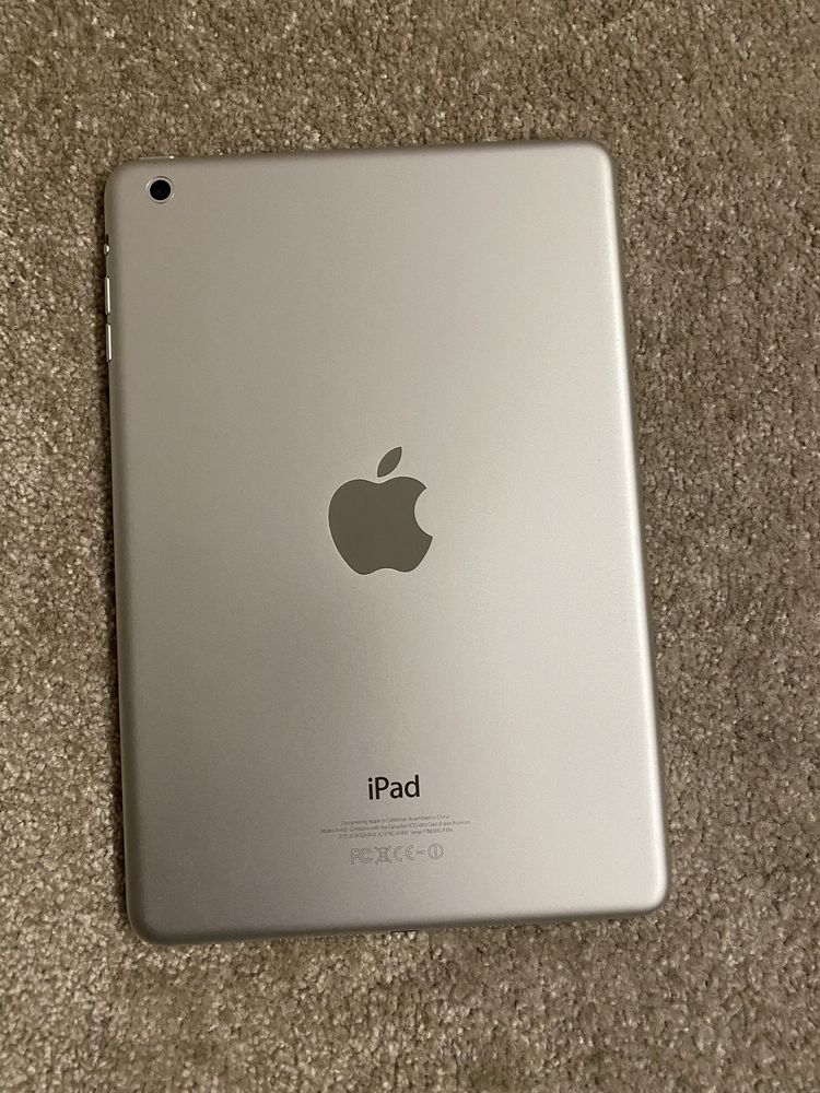 Ipad mini original