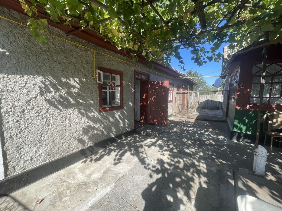 Продається будинок