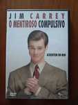 filme dvd original - o mentiroso compulsivo