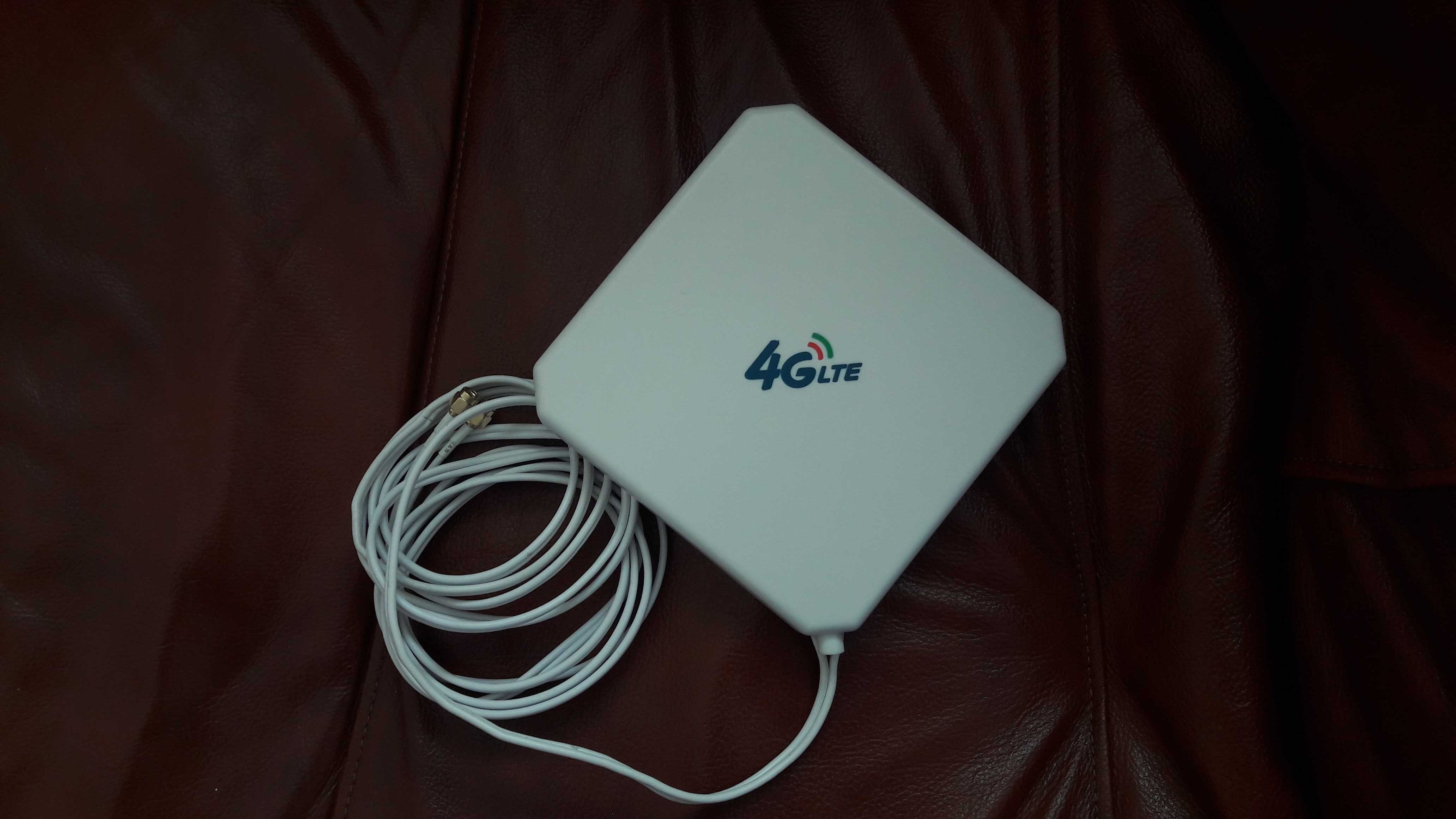 Router Huawei 3G/4G LTE +antena