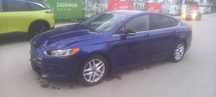 Ford Fusion Zarejestrowany Sprawny Lekko uszkodzony 2.5 Benzyna GAZ