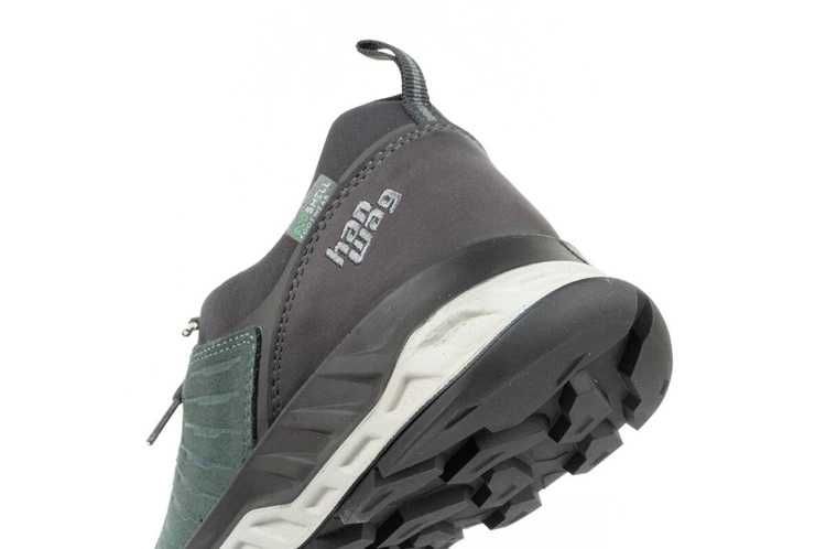 Buty trekkingowe Hanwag r. 40-46,5