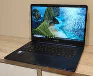 Asus UX430U i5-8250u DDR4 8GB SSD nVMe 512GB