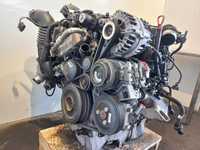 MOTOR COMPLETO BMW X1 XDRIVE 23 D 2011  N47D20D 204CV