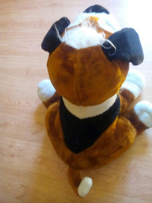 Большая мягкая игрушка