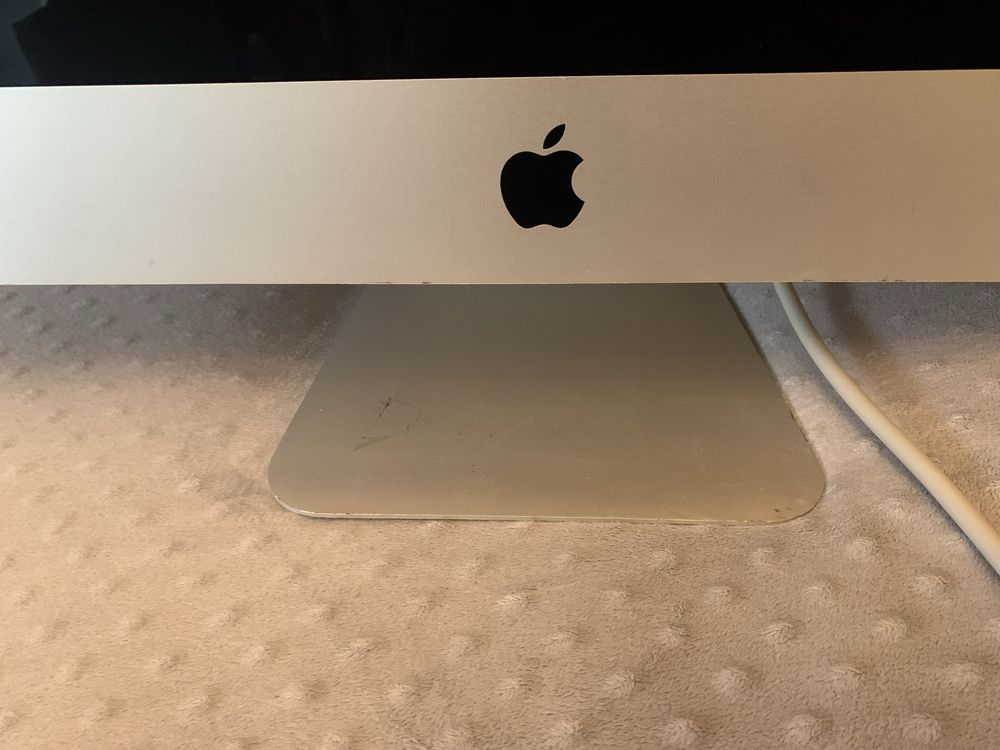 Komputer iMac a1419 27” 2012 Core i7 Ventura osx 16GB/1000GB