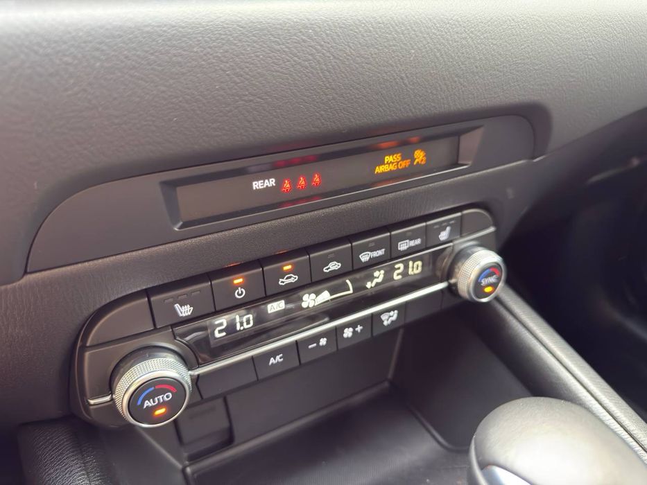 Mazda CX-5 Preferred