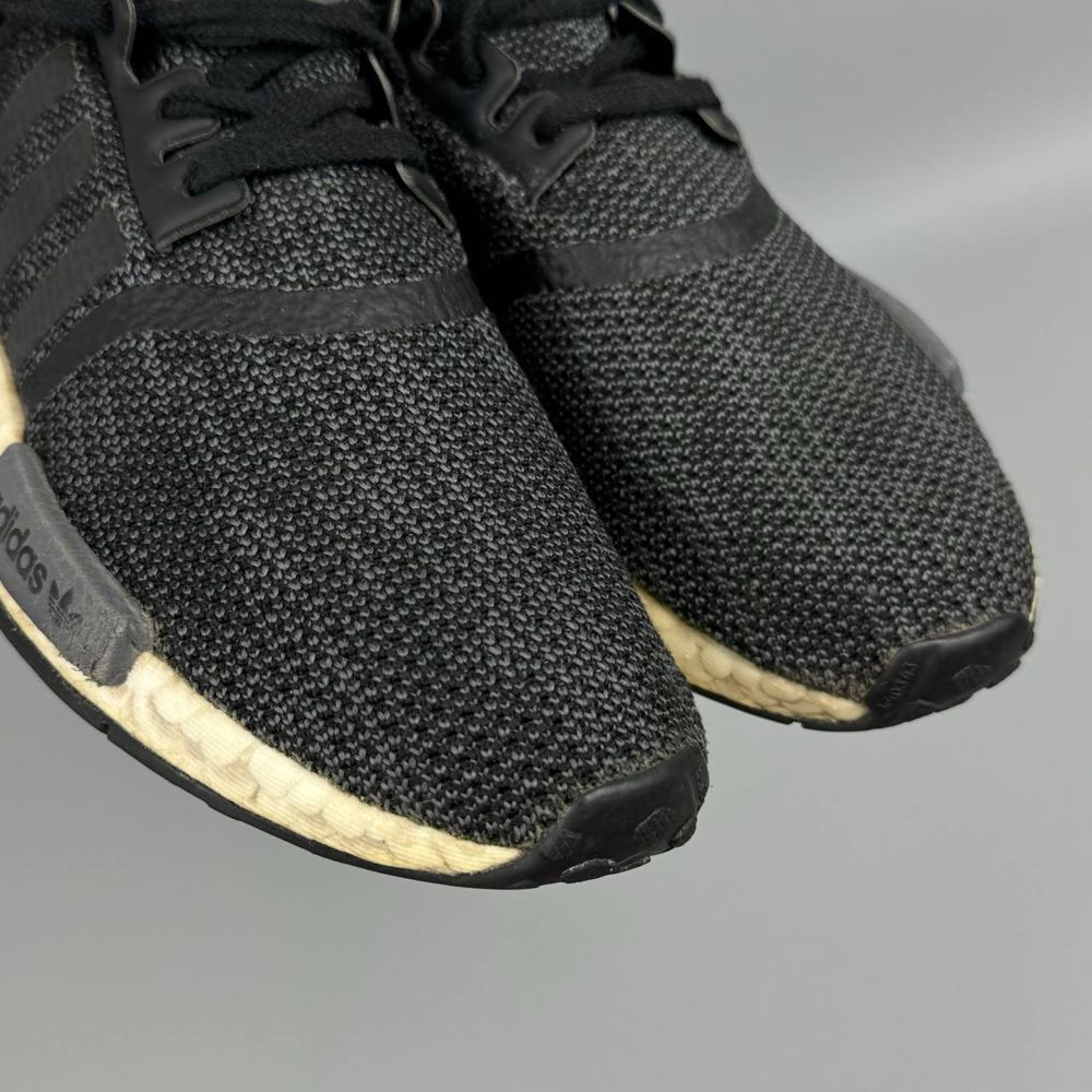 Кроссовки Adidas NMD r1 адідас кросівки нмд спортивні буст літні