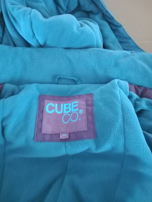 Impermeáveis em excelente estado