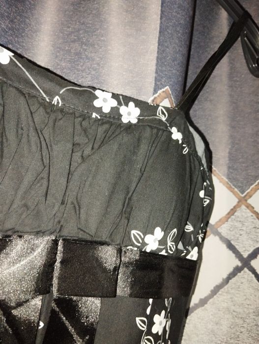 Vestido de verão