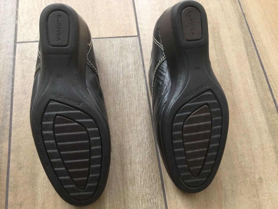 Sapato Mulher Pele (Nova Coleção)