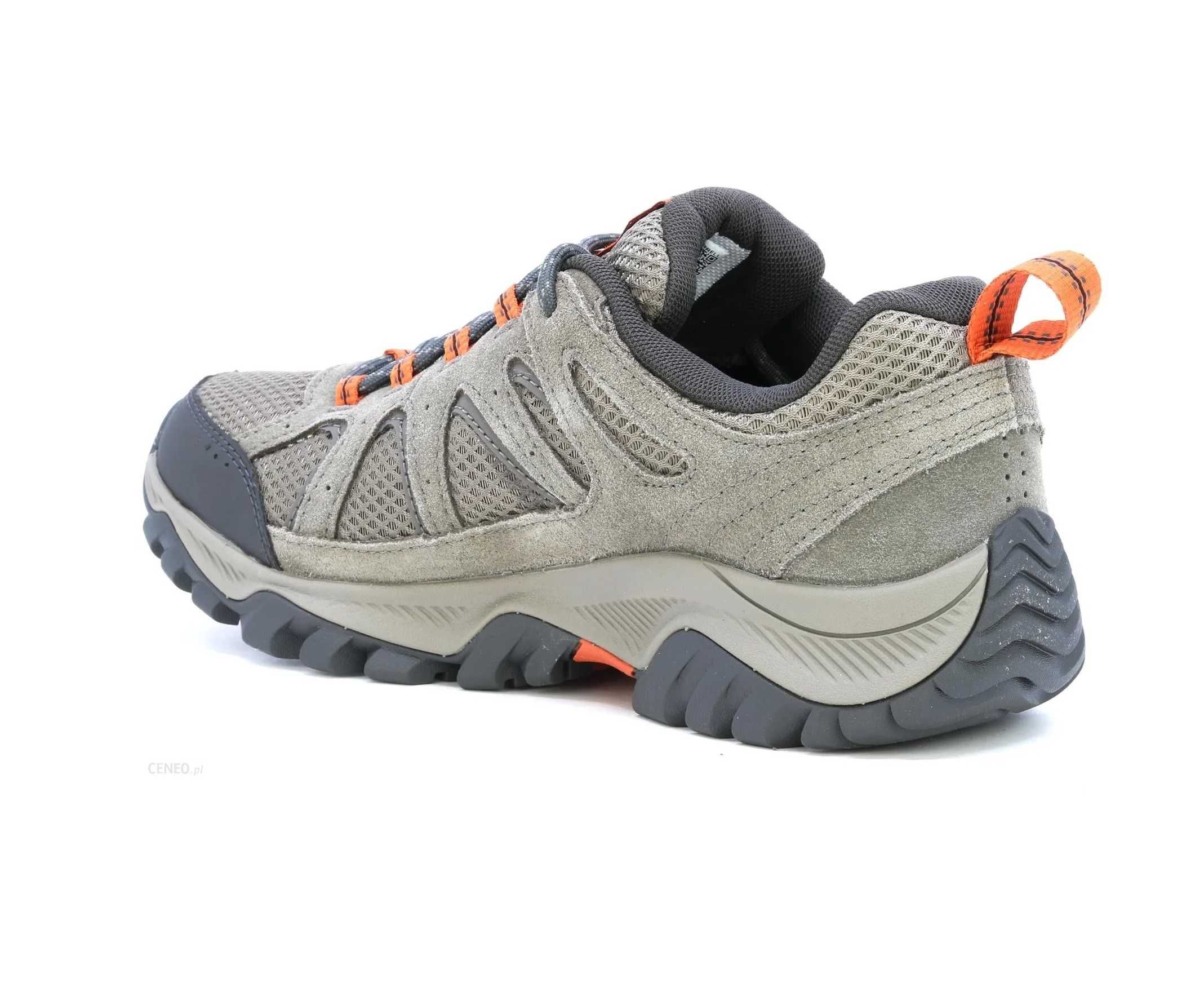 Треккинговые кроссовки Merrell Oakcreek. Оригинал. 40, 41.5, 43