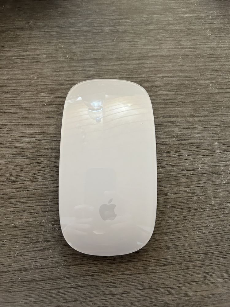 Myszka Apple Magic Mouse