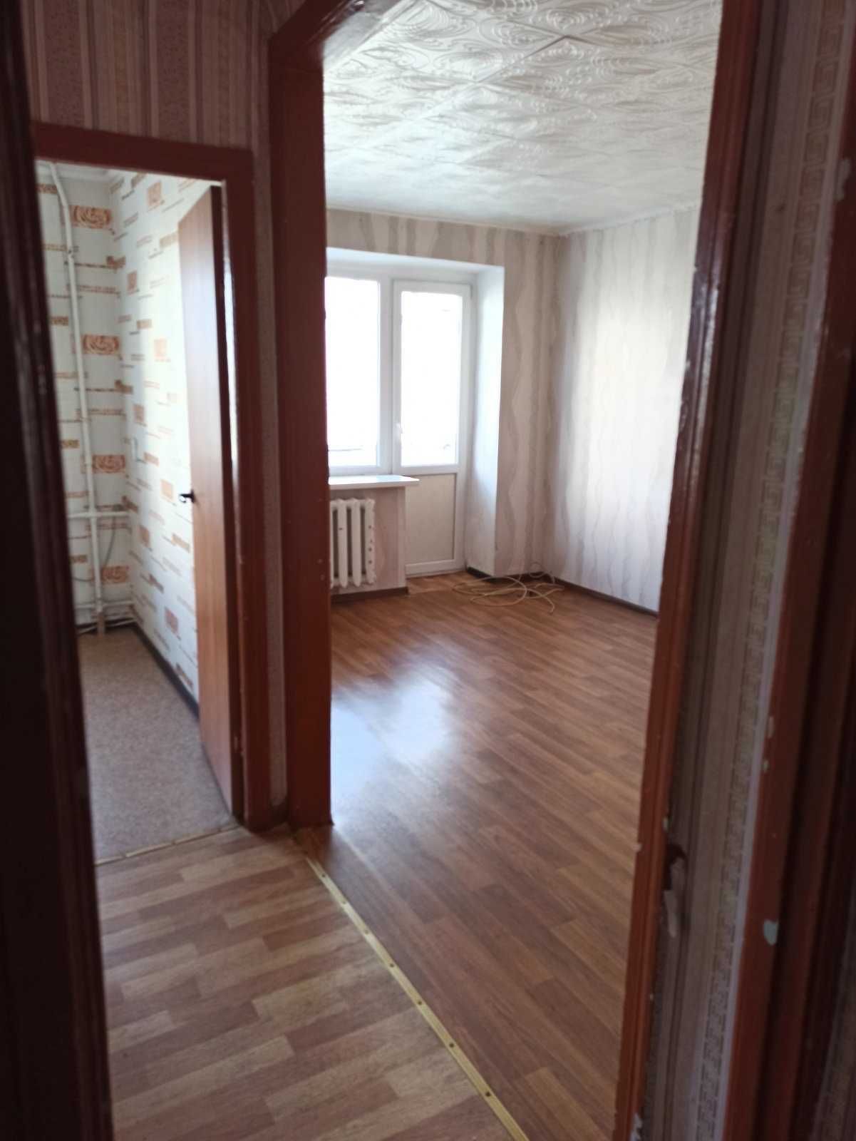 Продам 2-х кімнатну квартиру у центрі міста Кременчук.