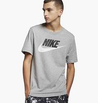 Футболка Nike/ розмір L / оригінал / в наявності