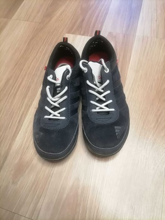 Buty trekkingowe adidas daroga 37