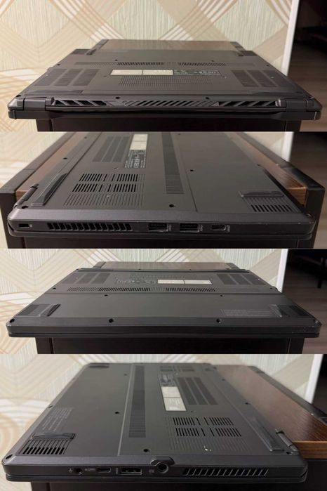 Asus Rog Zephyrus｜RTX 3060｜Ryzen 7 5800HS｜14" 2k｜OЗУ 16 gb｜ssd 512