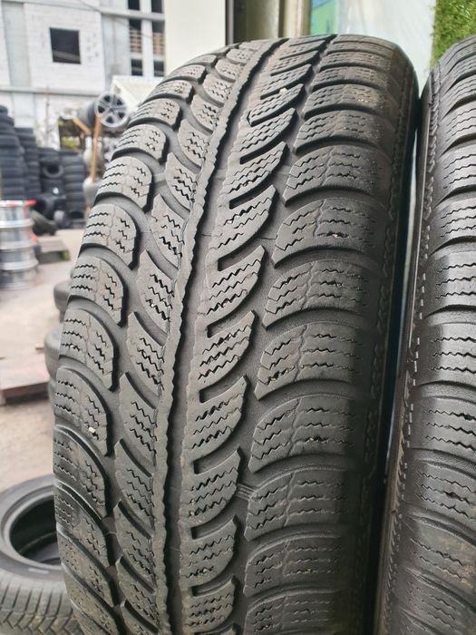 Sava Eskimo s3 195/65 R15