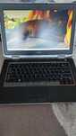 Laptop Dell uzywany