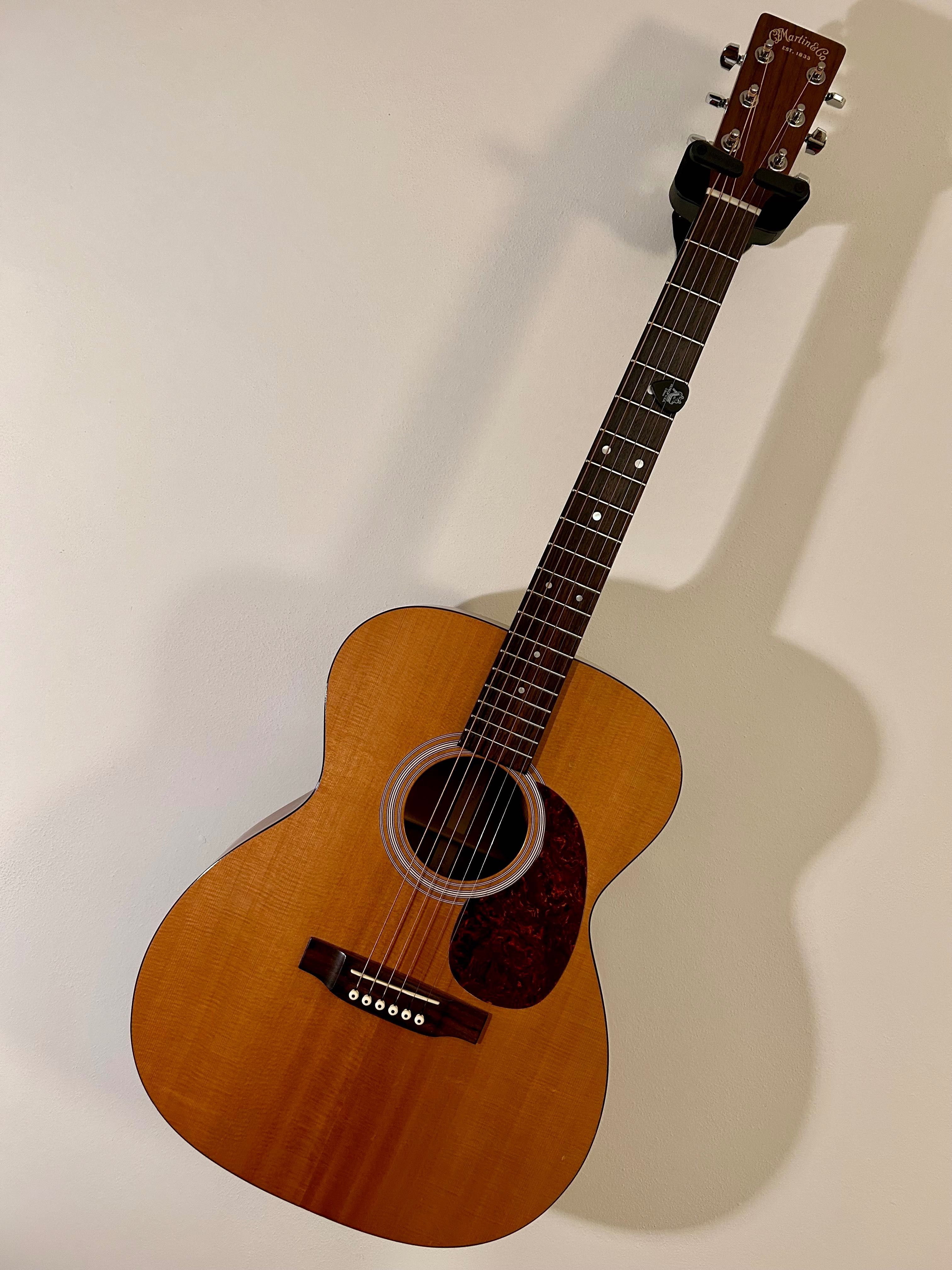 Martin 000-1, gitara akustyczna, 1995