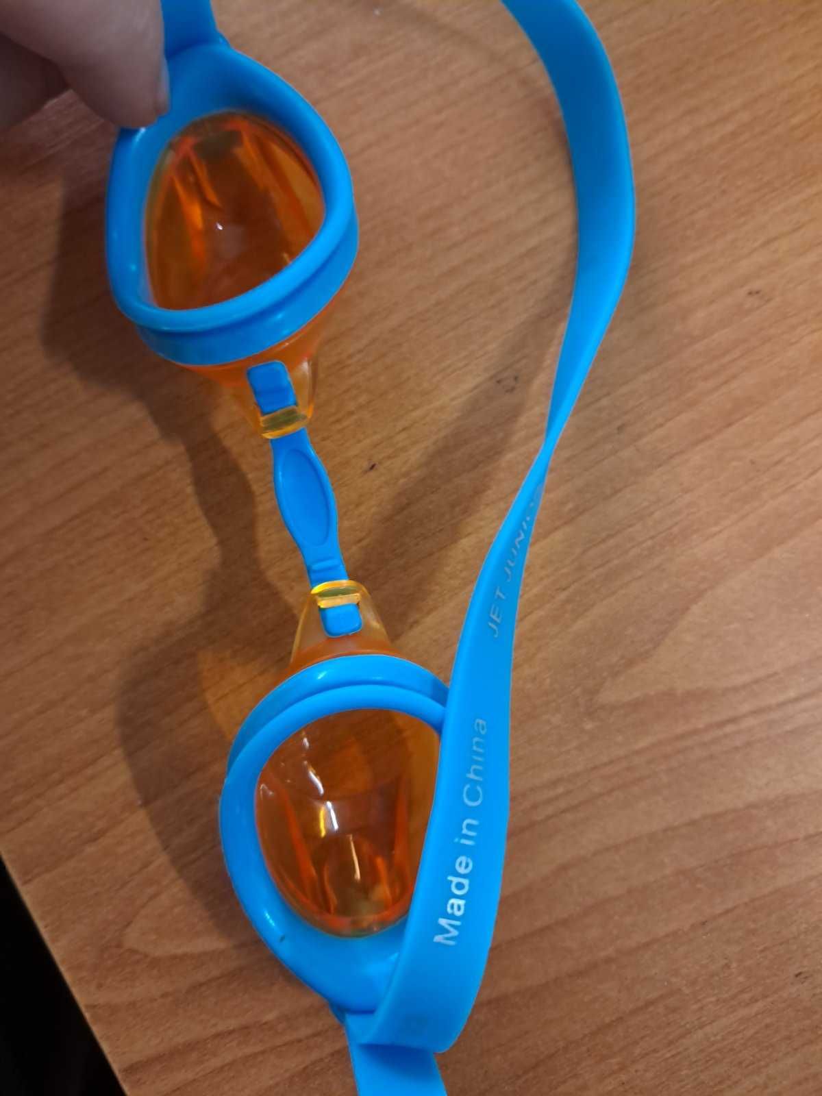 Окуляри для плавання дитячі  speedo